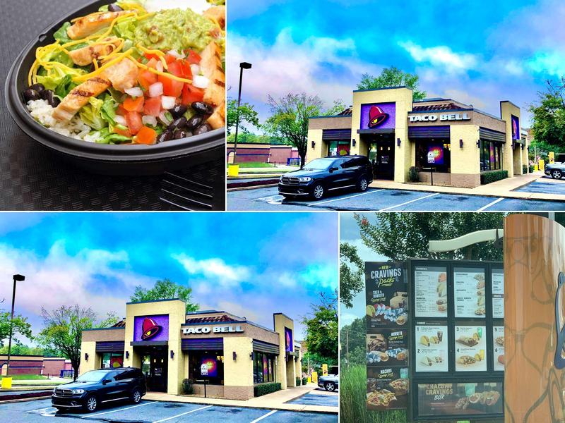 Taco Bell