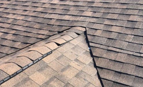 Roof & Gutter Busters, Inc. 6050 Commerce Blvd #200, Rohnert Park California 94928