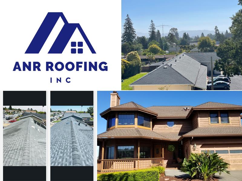 ANR Roofing