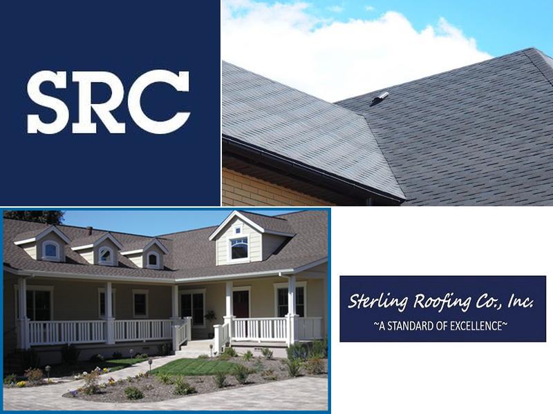 Sterling Roofing's Co