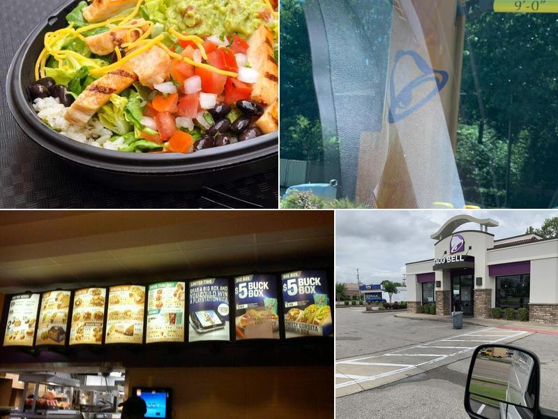 Taco Bell