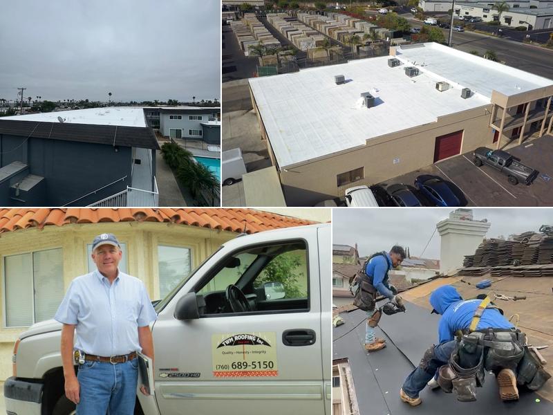 TWM Roofing, Inc.