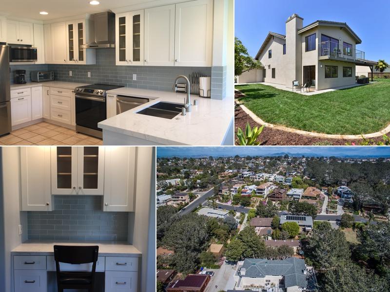 Stanley Construction Inc.