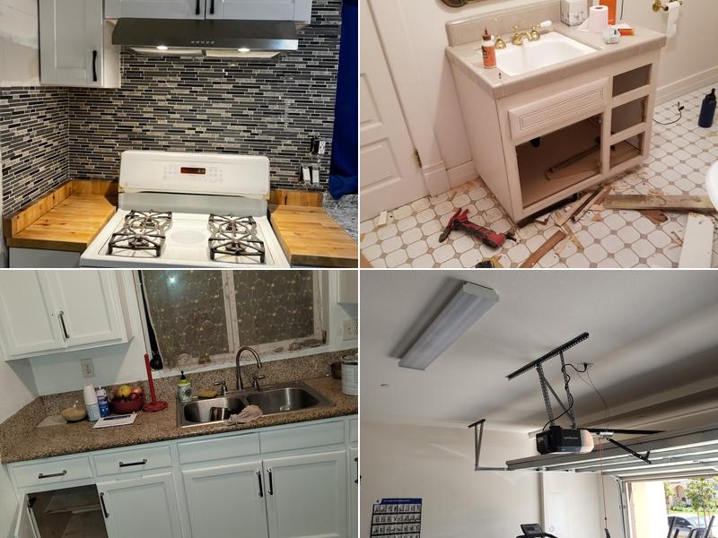 Brian's handyman services