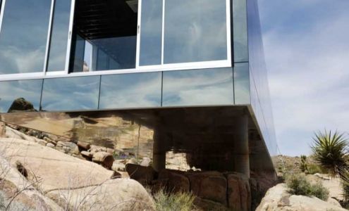 Desert Sun Sheet Metal