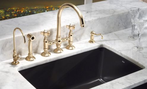 Copper Springs Plumbing