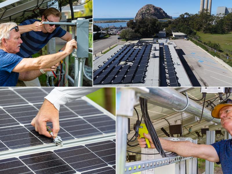 Blue Planet Water & Power