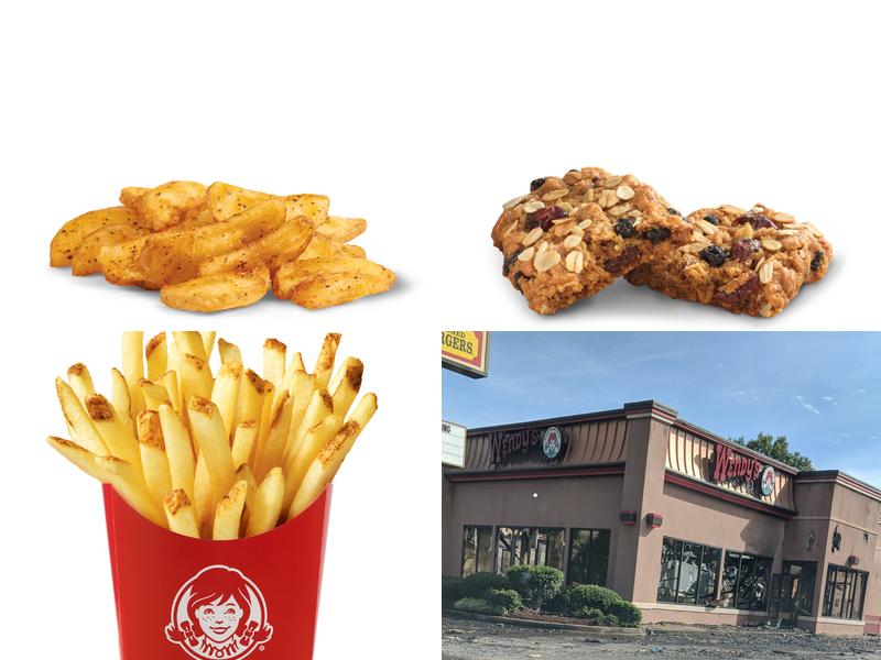 Wendy's