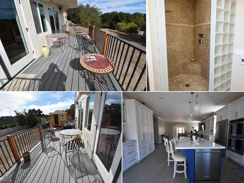 Artifex Industries | Additions, Remodels, New Construction