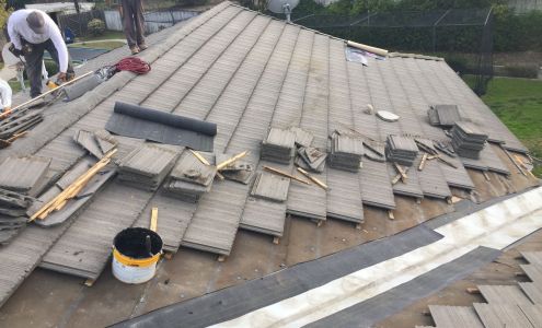 Superior Roof Solutions