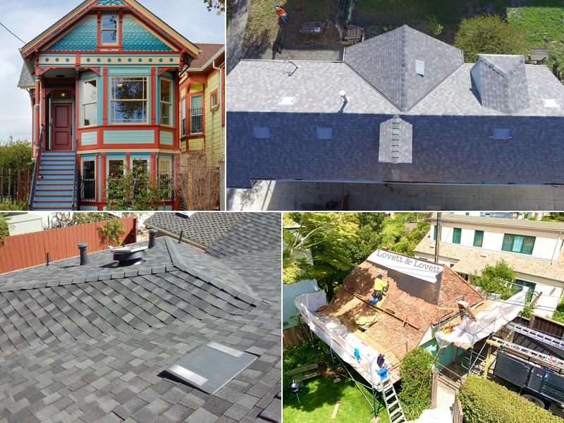 Lovett & Lovett Roofing