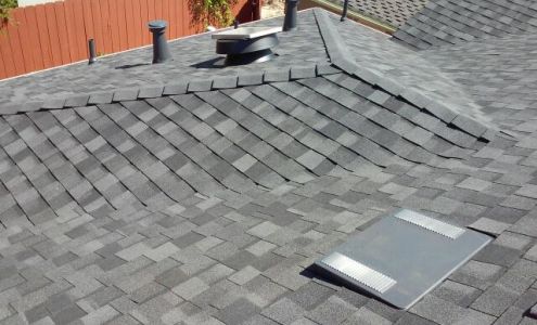 Lovett & Lovett Roofing
