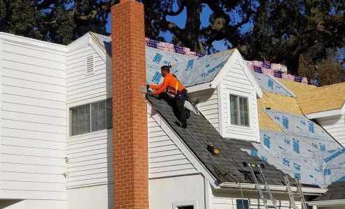 Cosmic Renovation & Roofing