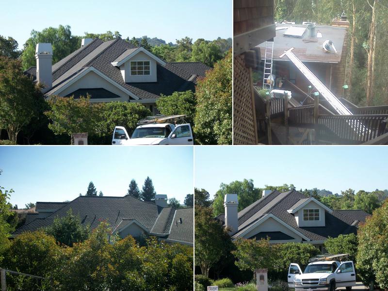 Sun Valley Roofing