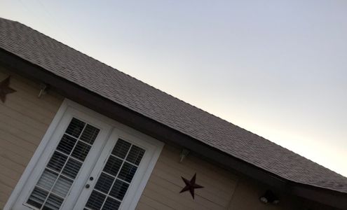 Garcia Roofing