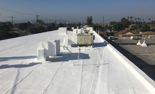 Antelope Valley Roofing & Construction Inc