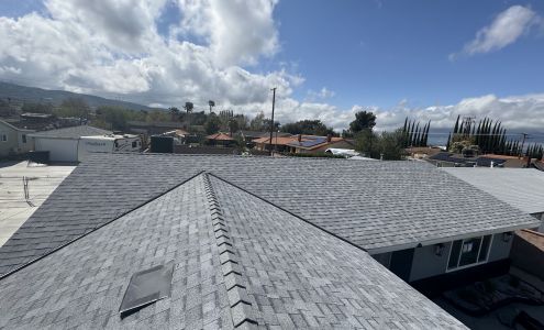 Bull Roofing , Inc. #1046299