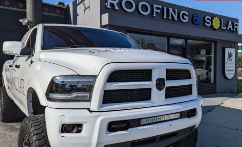 Immaculate Roofing & Solar Company Inc.