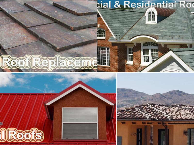 AE Roofing