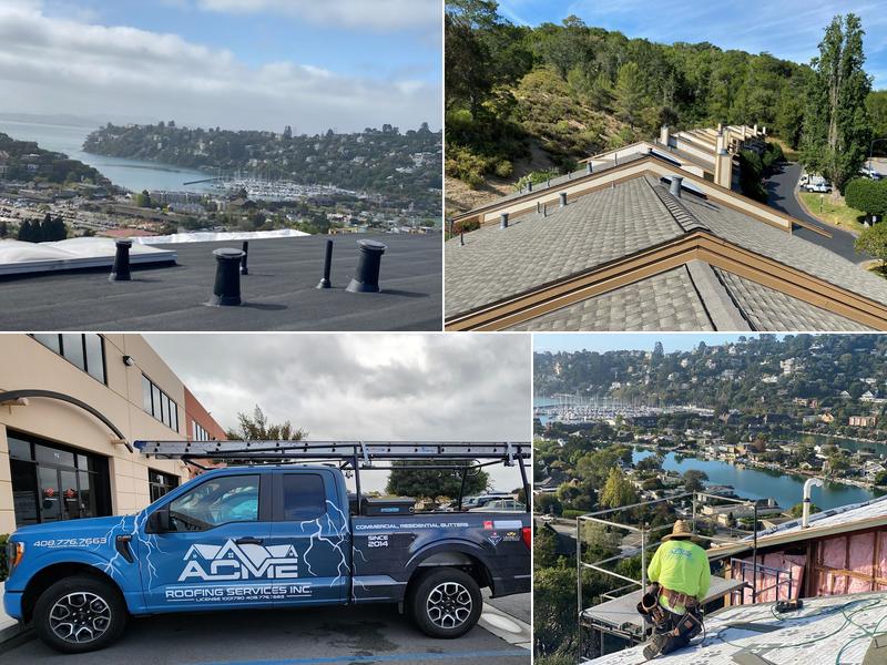 ACME Roofing Services Inc