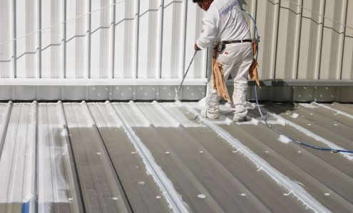 Bay Quality Roofing