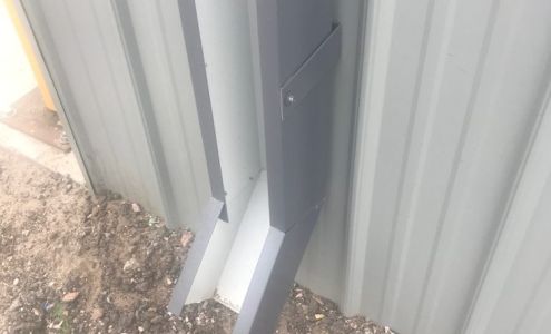 Buchholz Roofing & Construction