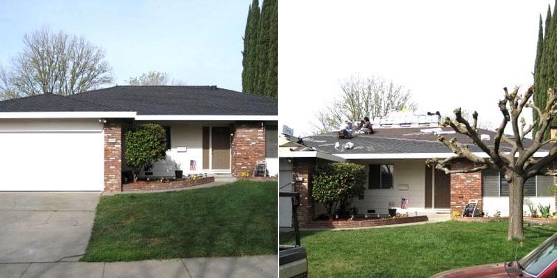 Freeman & Young Roofing