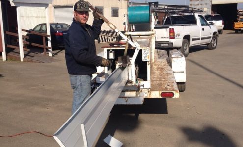 Sacramento Roofing & Gutters