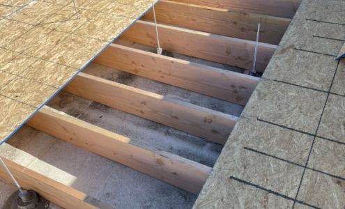 Samson Roofing & Construction Corp