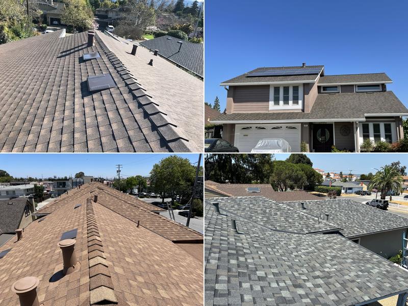 Signature Roofing Inc.