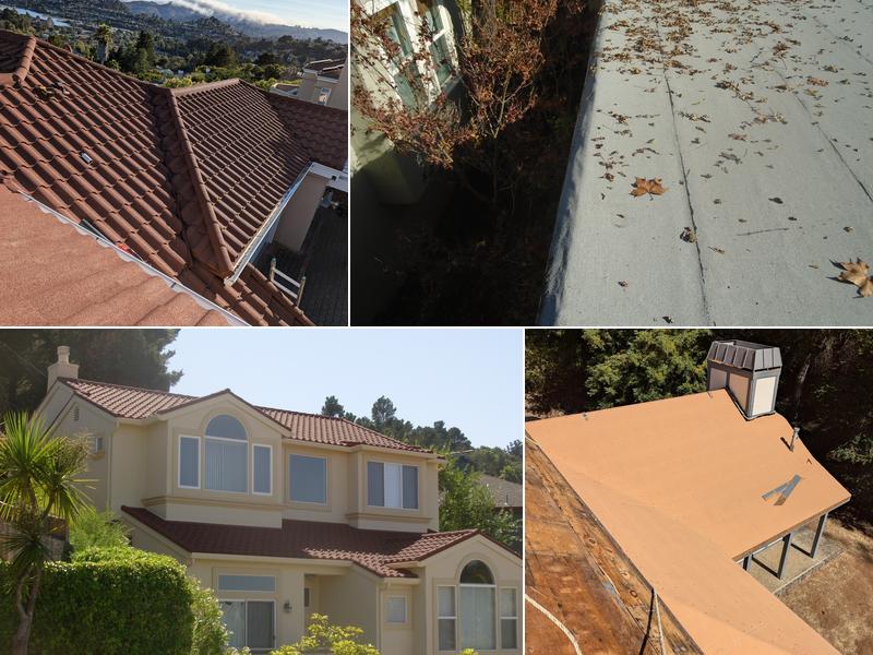 Cal-Pac Roofing San Mateo