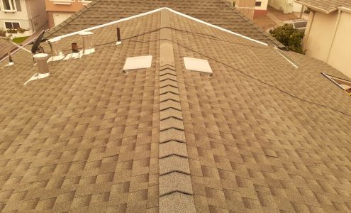 The Last Detail Roofing
