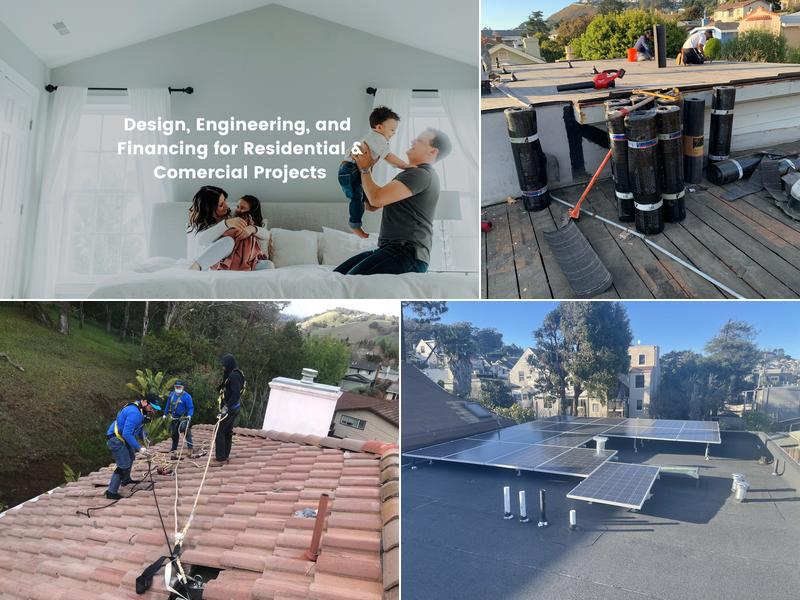 Green Tech Developers