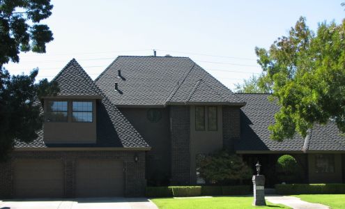 Pacific Roofing