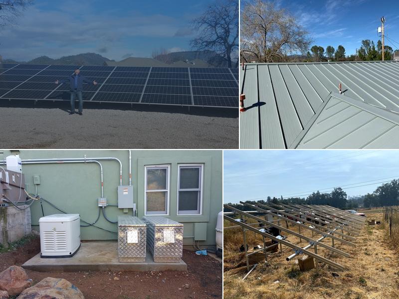 WSC - Solar & Roofing