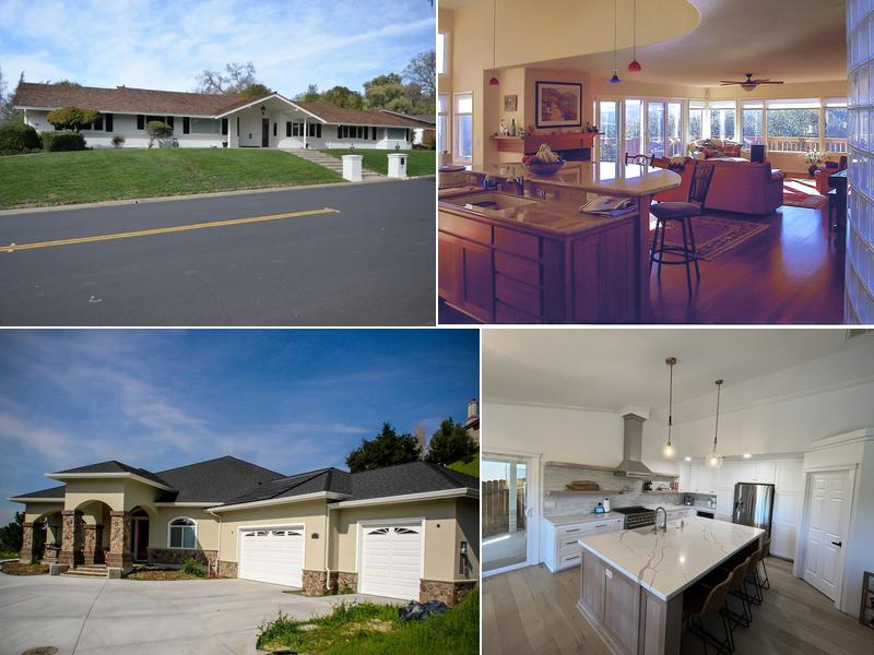 North Valley Builders