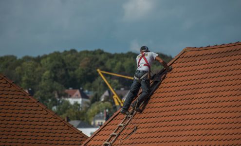 Eddie's Roofing Inc.
