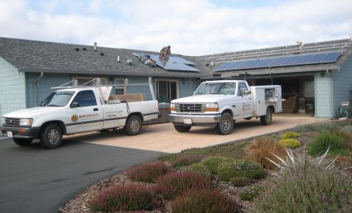 Mendocino Solar Service Little River