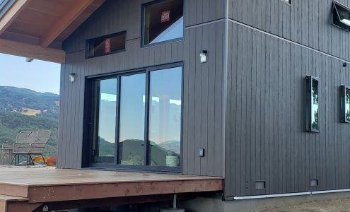 Maltas Construction LLC 1094 W Standley St, Ukiah California 95482