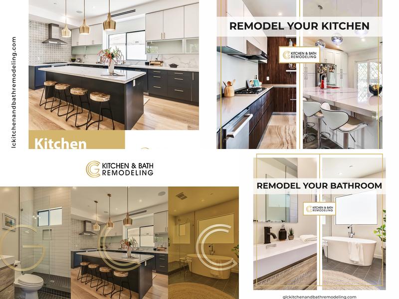 GLC Kitchen & Bath Remodeling