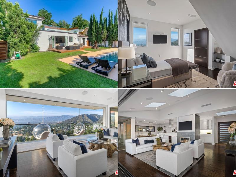 Green World Construction & Design Inc