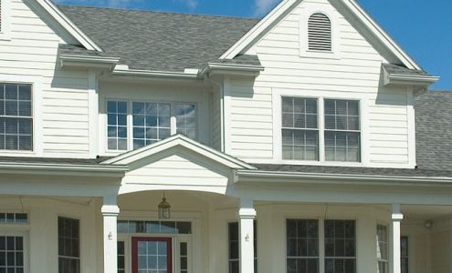 United Home Painting and Roofing