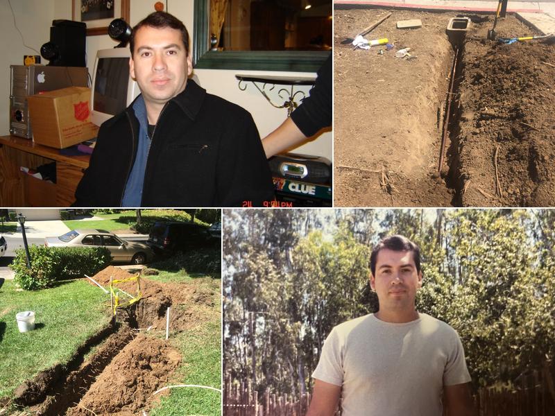 Dominguez plumbing & Pro-action plumbing