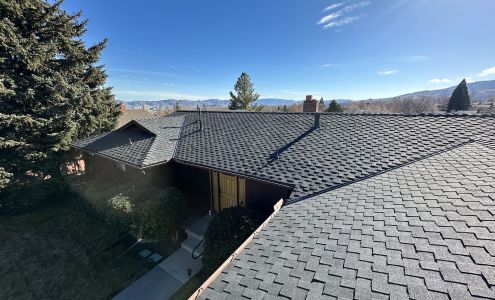 Great Basin Roofing LLC