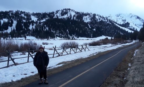 Markus Burkhart Construction Olympic Valley