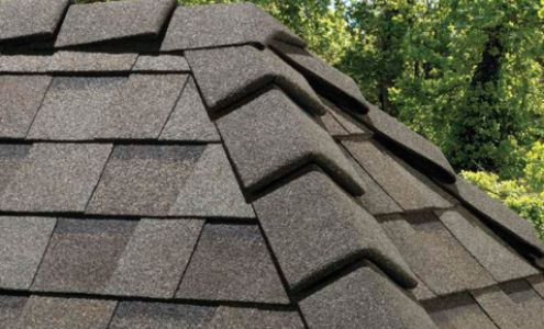Professional Roofing