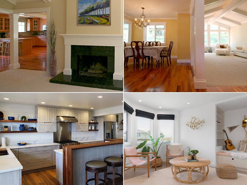 Seacliff Construction & Design