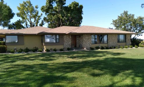 Visalia Roofing & Construction