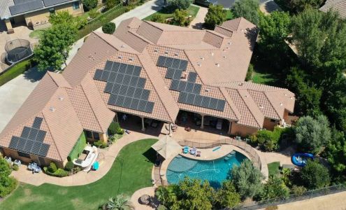 Roof Pros Roofing & General Construction