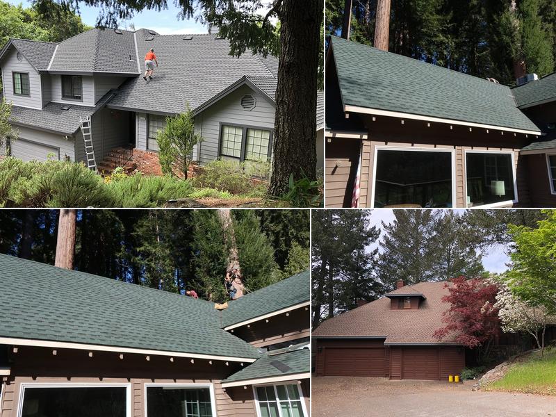 Palmer Roofing Service, Inc.